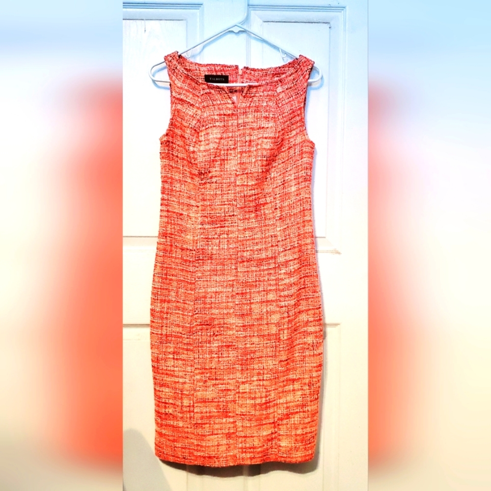 Twid Chanelle Style Dress